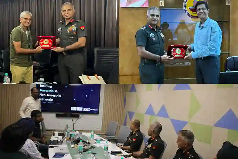 Innovating Together with TRIAD of Academia, Industry & Military, Securing Tomorrow