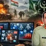 EXCLUSIVE: ISI PLANTS ‘FALSE FLAG’ STORY, AMPLIFIES VIA MEDIA AND BOT NETWORKS; SECURITY AGENCIES ON ALERT