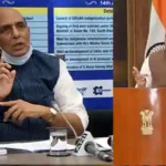 Raksha Mantri to lead Indian delegation at SCO Defence Ministers Meeting in Bishkek, Kyrgyzstan