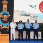 Ran Samwad 2026 Concludes with a Collaborative Road Map to Prepare the Indian Armed Forces for Multi Domain Conflict