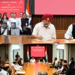 Aatmanirbhar Bharat: MoD inks Rs 975 crore contracts for TRAWL Assembly for T-72/T-90 Tanks to enhance Indian Army’s minefield breaching capability