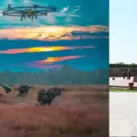 MECHANISED INFANTRY REGIMENT OF THE INDIAN ARMY MARKS 47TH RAISING DAY WITH SOLEMN WREATH-LAYING CEREMONY AND GENERAL K SUNDARJI MEMORIAL LECTURE