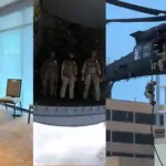 INDIAN ARMED FORCES DELEGATION PARTICIPATES IN SOF WEEK 2026