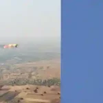 Major boost to Aatmanirbhar Bharat: DRDO completes development trials of Unmanned Aerial Vehicle Launched Precision Guided Missile-V3 in Air-to-Ground & Air-to-Air modes