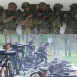 Exercise PRAGATI 2026 in Full Swing at Umroi, Meghalaya