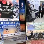 COAS GENERAL UPENDRA DWIVEDI INAUGURATES SEMINAR ON “SECURITY TO PROSPERITY: SMART POWER FOR SUSTAINED NATIONAL GROWTH”