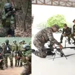 CINBAX-II 2026 in Full Swing: India-Cambodia Troops Train for UN Peacekeeping Operations