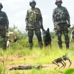 K9 Warriors Steal the Show at Exercise PRAGATI 2026