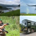 STAGE SET FOR MULTINATIONAL EXERCISE PRAGATI 2026 AT UMROI, MEGHALAYA