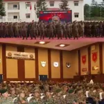 MULTILATERAL EXERCISE PRAGATI 2026 COMMENCES AT UMROI, MEGHALAYA