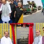 A nation that manufactures its own weaponry writes its own destiny: Raksha Mantri