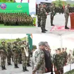 CINBAX-II 2026 Concludes in Cambodia: Indian Army and Royal Cambodian Army Strengthen Interoperability