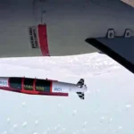 DRDO & IAF successfully conduct maiden flight-trial of Tactical Advanced Range Augmentation weapon
