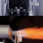 IIT-R Incubated Space Tech Startup BlueWay Horizon Successfully Hot-Fires ALPHA 120N Thruster for Horizon-1 Orbital Return Platform