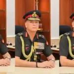 Lt Gen Dhiraj Seth appointed as Chief of the Army Staff w.e.f. June 30, 2026