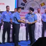 IAF CONCLUDES NO.5 WARFARE & AEROSPACE STRATEGY PROGRAMME (WASP)