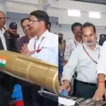 Raksha Mantri inaugurates an Advanced Weapon System Complex at DRDL, Hyderabad