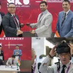 MKU Limited and PT Republikorp Sign MoU to Localise Electro-Optics Manufacturing in Indonesia Under TKDN Framework