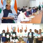 Raksha Mantri Unveils Major DRDO Financial Reforms for Faster Defence Innovation