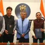 Aatmanirbhar Bharat: MoD inks Rs 449 crore contract for 20 Enhanced Capability Global Navigation Satellite System Jammers for Indian Navy