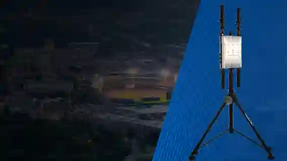 Motorola Solutions to Acquire D-Fend Solutions, an Industry Leader in Counter-Drone Systems