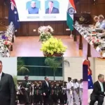 Raksha Mantri and Australian Deputy Prime Minister & Defence Minister co-chair second India-Australia Defence Ministers Dialogue