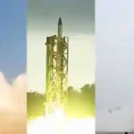 DRDO demonstrates the nation’s next-gen defence capabilities