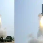 DRDO conducts successful flight-test of Long Range Land Attack Cruise Missile