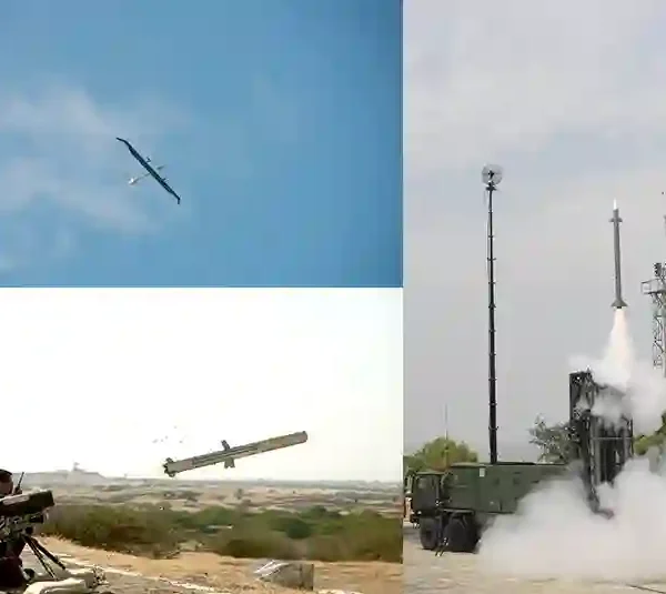 DAC approves capital acquisition proposals worth Rs 52,000 crore to enhance combat readiness of Defence Forces