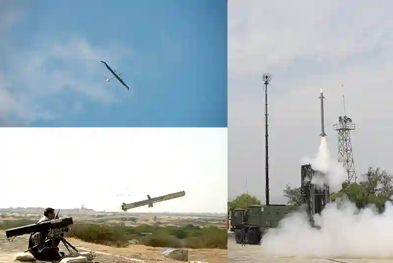 DAC approves capital acquisition proposals worth Rs 52,000 crore to enhance combat readiness of Defence Forces