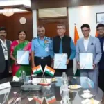 DRDO inks two major contracts with Industry partners as part of AEW&C MK-II programme