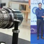 Successful development of first indigenous Expendable Turbo Jet Engine of 350 kg thrust class