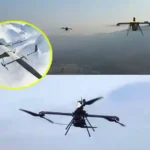 ideaForge’s Indigenous UAV Fleet Surpasses Landmark One Million Flights Across Critical Missions