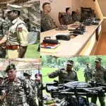 Visit of Chief of the Army Staff to Northern Command Concludes