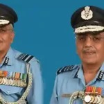 Air Marshal Sandeep Thareja appointed as DGAFMS w.e.f. August 31, 2026