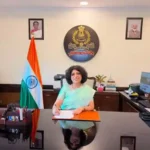 Smt Alka Nangia Arora takes charge as Controller General of Defence Accounts