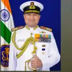 CHIEF OF THE NAVAL STAFF ON AN OFFICIAL VISIT TO MAURITIUS TO STRENGTHEN BILATERAL MARITIME COOPERATION