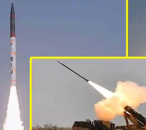 Raksha Mantri approves Transfer of Technology of DRDO-developed missile systems to Indian defence industry to bolster indigenous manufacturing