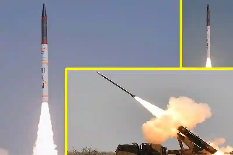 Raksha Mantri approves Transfer of Technology of DRDO-developed missile systems to Indian defence industry to bolster indigenous manufacturing