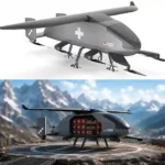 ideaForge receives TDB nod for Financial Assistance of ₹151 Crore Under RDI Scheme To Advance Heavy-Lift UAV Platform YETI