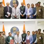 Aatmanirbhar Bharat: MoD inks Rs 1,577 crore contracts for Loiter Munition Systems for Indian Army
