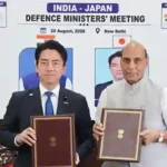 India-Japan Joint Press Statement