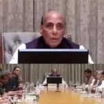 Raksha Mantri chairs meeting of Parliamentary Consultative Committee for MoD on Territorial Army