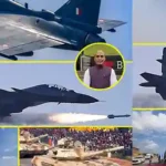 Aatmanirbhar Bharat: DDP notifies 6th Positive Indigenisation List of 405 strategically important items
