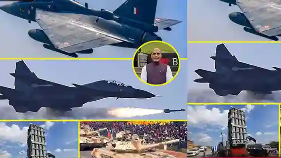Aatmanirbhar Bharat: DDP notifies 6th Positive Indigenisation List of 405 strategically important items