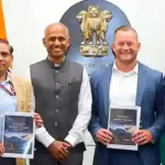 MoD inks contract with General Atomics Aeronautical Systems, Inc for leasing of two MQ-9B Sea Guardian High-Altitude Long-Endurance Remotely Piloted Aircraft Systems for Indian Navy for 30 months