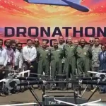 INDIAN AIR FORCE DRONATHON - 2026