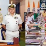 43rd Indian Coast Guard Commanders Conference: Raksha Rajya Mantri calls upon ICG to remain prepared for emerging maritime challenges by keeping pace with rapid technological advancements