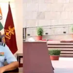 Air Marshal Sandeep Thareja takes over as DGAFMS