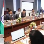 Raksha Mantri conducts annual performance review of 16 DPSUs; Lauds their noteworthy contribution in record defence production